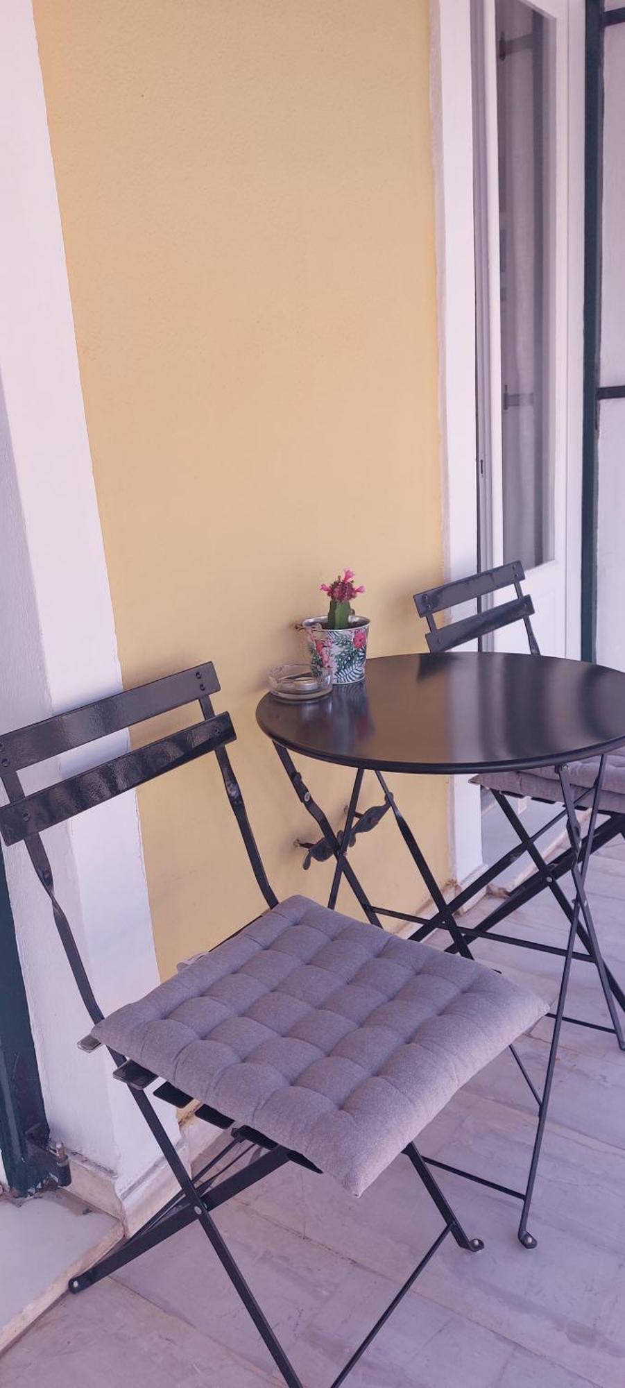 Corfu Town Sunshine Apartment Room photo